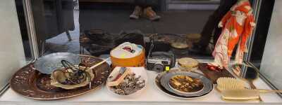 COLLECTABLES
