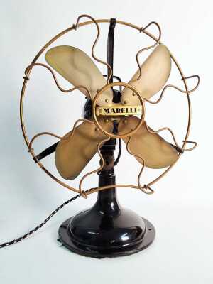 TABLE FAN
