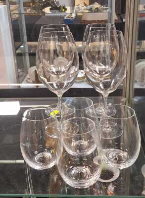 GLASS SETS