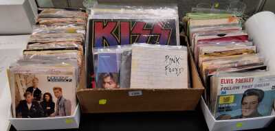VINYL RECORDS