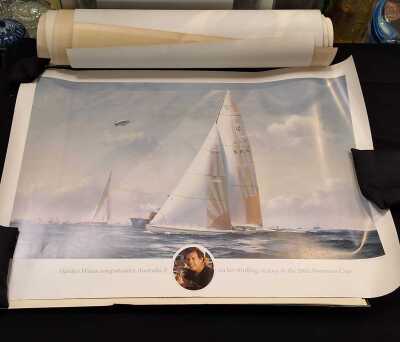 ASSORTED PRINTS