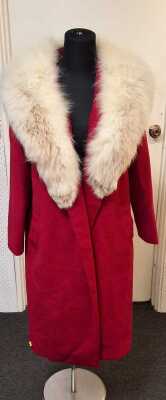 VINTAGE COAT