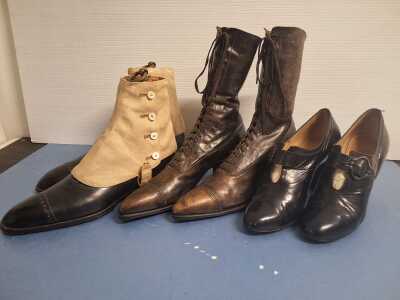 SHOES