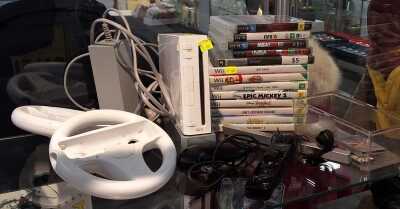 Wii