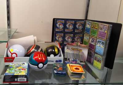 POKEMON