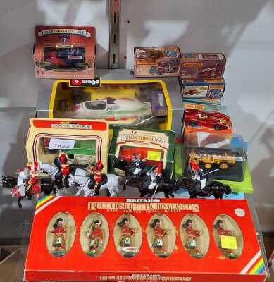 TOYS