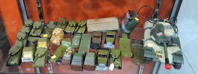 TINPLATE TOYS