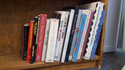 BOOKS