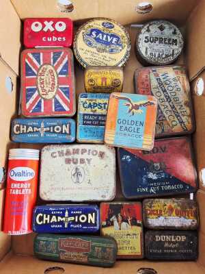 TINS