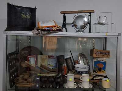 KITCHENALIA