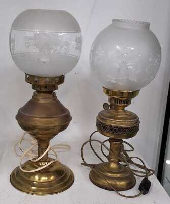 LAMPS