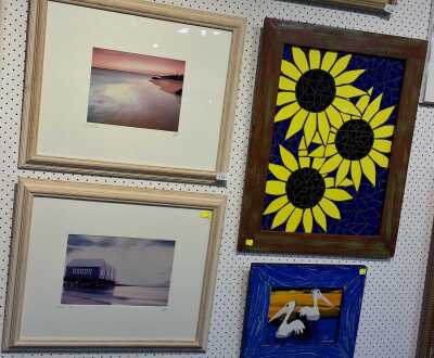 ARTWORKS