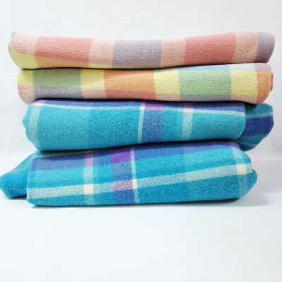 BLANKETS