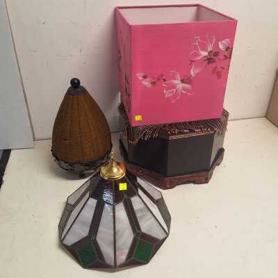DECOR LOT