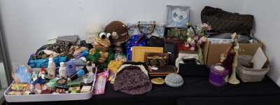 LADIES REQUISITES