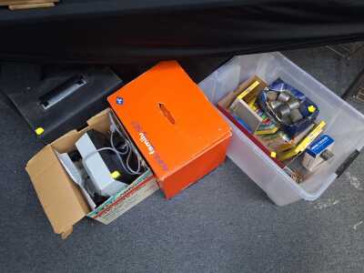 PROJECTORS