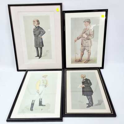 VANITY FAIR PRINTS