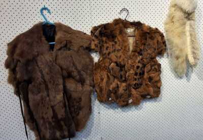 FURS