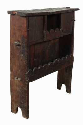FOLK CABINET