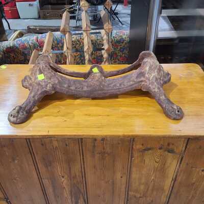 CYCLE STAND