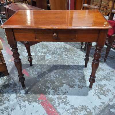 HALL TABLE