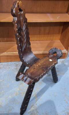 SPINNING CHAIR