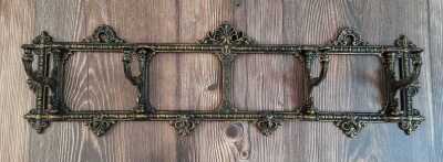 WALL HOOKS