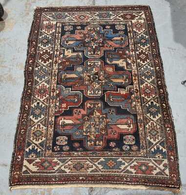 PERSIAN RUG