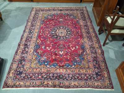 PERSIAN RUG