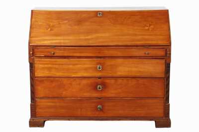 BUREAU