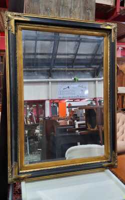 WALL MIRROR
