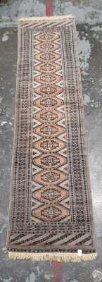PERSIAN HALL RUNNER