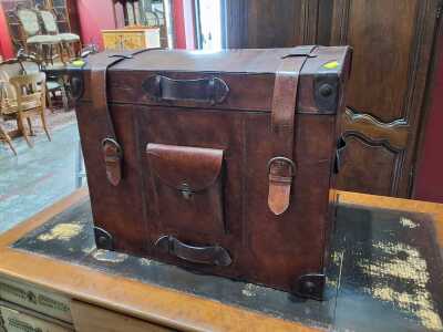 TRUNK