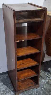 FILING SHELVES
