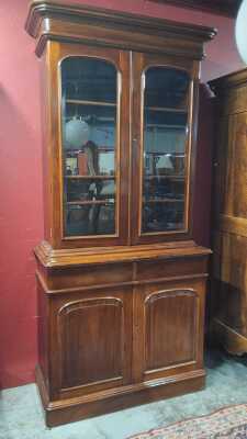 BOOKCASE
