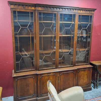 BOOKCASE