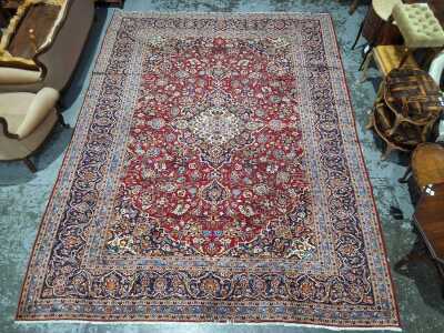 PERSIAN RUG