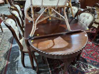DINING CHAIRS