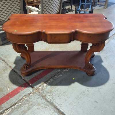 HALL TABLE