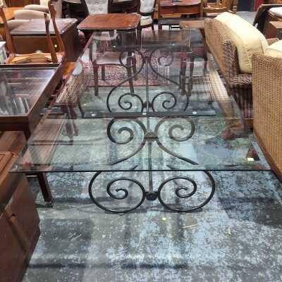 CONSERVATORY TABLE