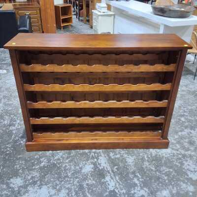 WINE RACK