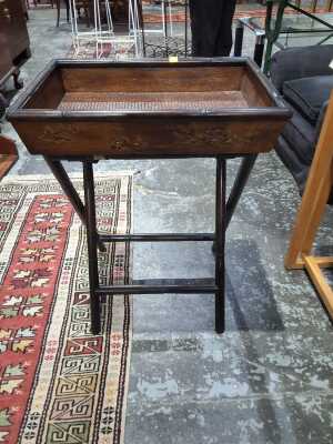 BUTLERS TABLE