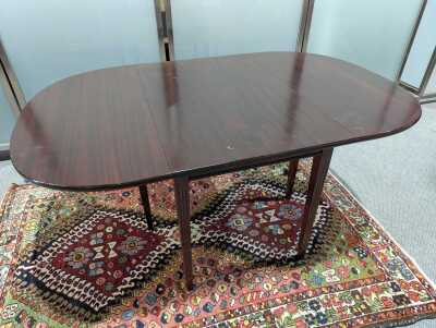 DROPSIDE TABLE
