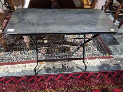 SIDE TABLE