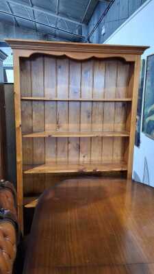 BOOKCASE