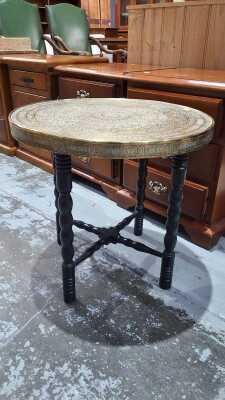 SIDE TABLE