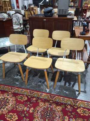 DINING CHAIRS