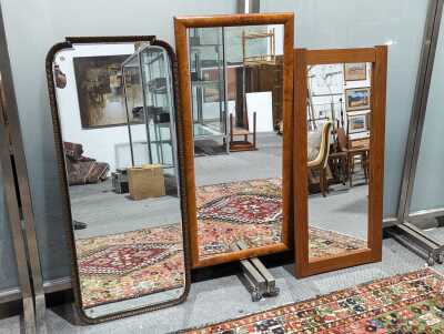 WALL MIRRORS