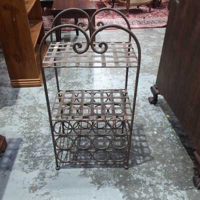 WINE RACK