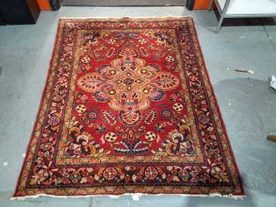 PERSIAN RUG